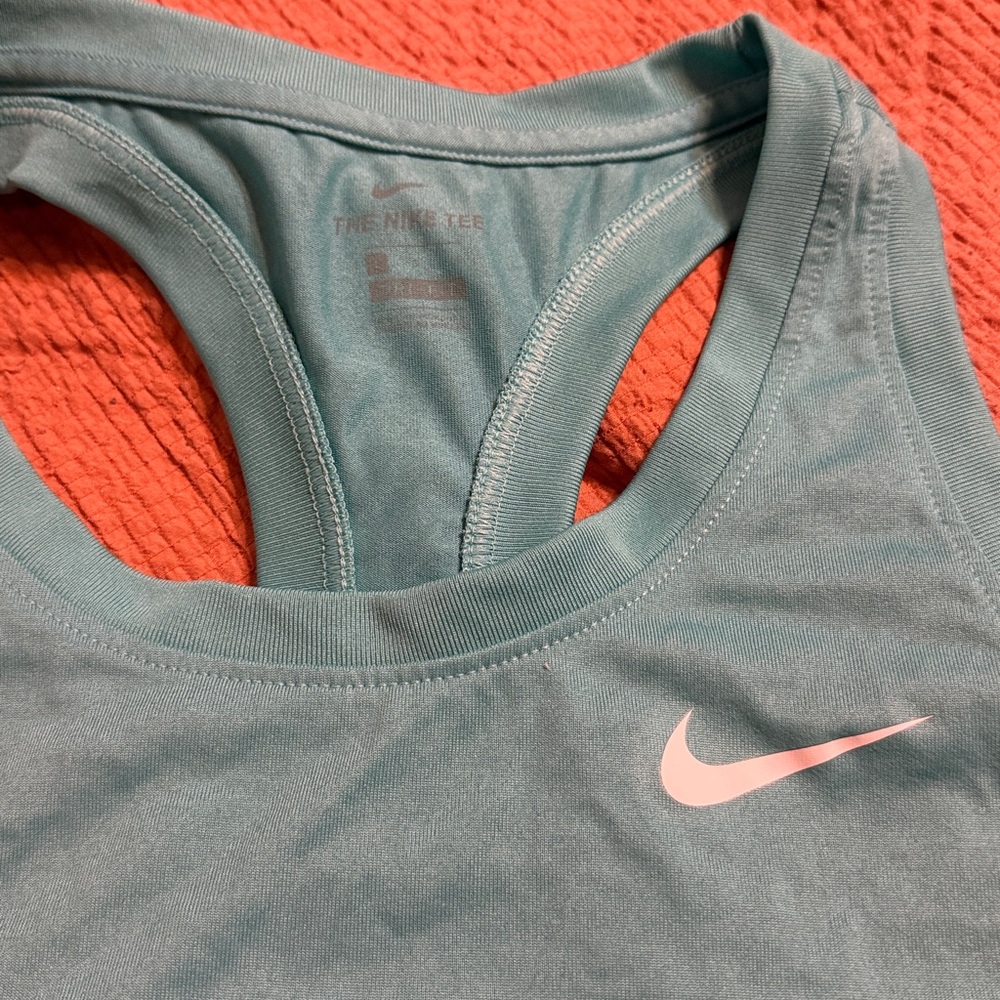 Nike Racerback Tank - Picture 2 of 3